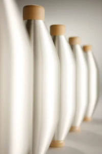 起源森林の持続可能性にも配慮する樹木由来繊維