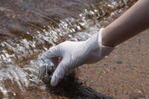 総合研究所（滋賀県大津市）における生物多様性保全の取り組み